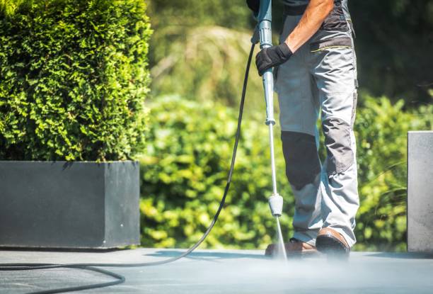 Best Oil Spill Cleanup  in Winter Gardens, CA