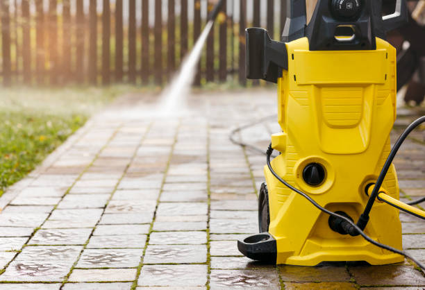 Best Dumpster Area Cleaning  in Winter Gardens, CA